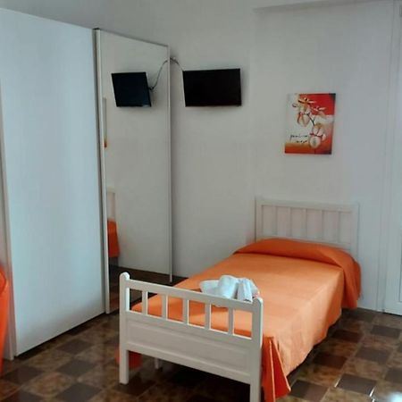 B&B Brezza Marina Torre Pali Екстериор снимка