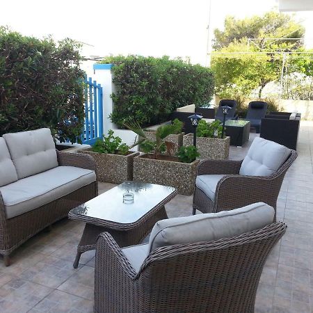 B&B Brezza Marina Torre Pali Екстериор снимка