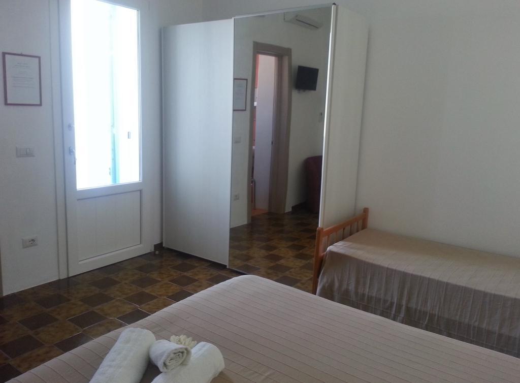 B&B Brezza Marina Torre Pali Екстериор снимка