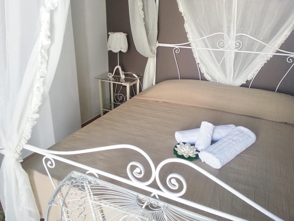 B&B Brezza Marina Torre Pali Екстериор снимка