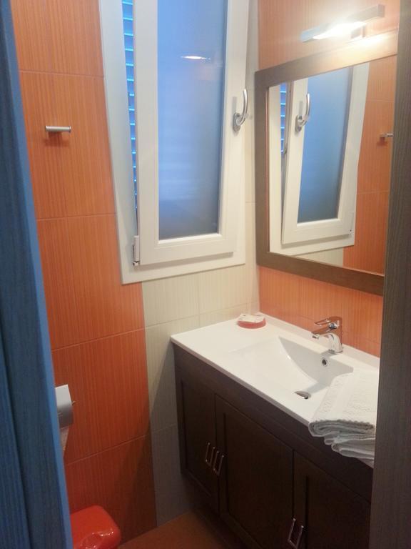 B&B Brezza Marina Torre Pali Екстериор снимка