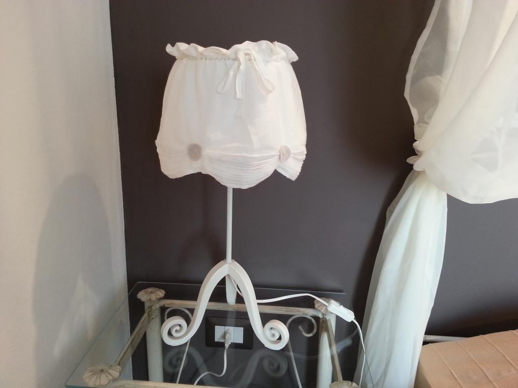 B&B Brezza Marina Torre Pali Стая снимка