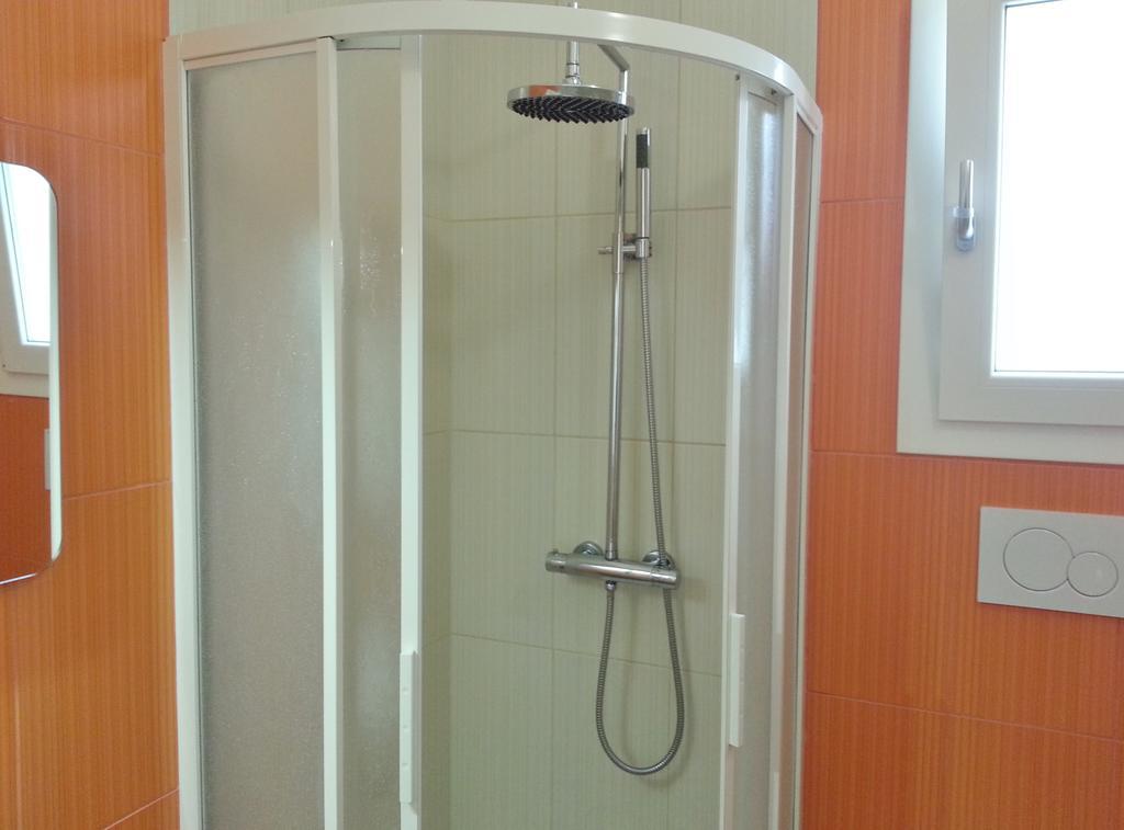 B&B Brezza Marina Torre Pali Екстериор снимка