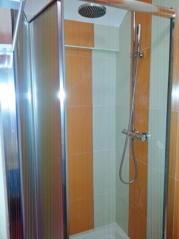 B&B Brezza Marina Torre Pali Стая снимка