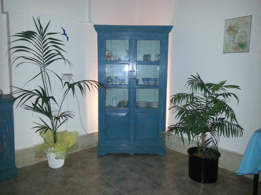 B&B Brezza Marina Torre Pali Екстериор снимка