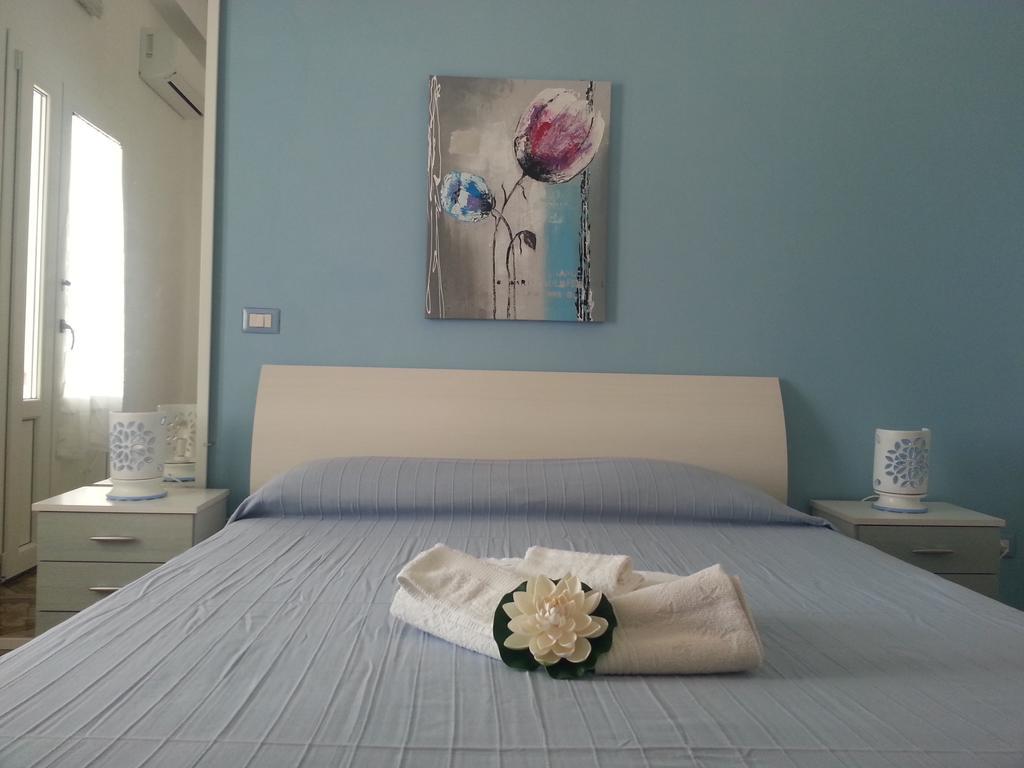 B&B Brezza Marina Torre Pali Екстериор снимка