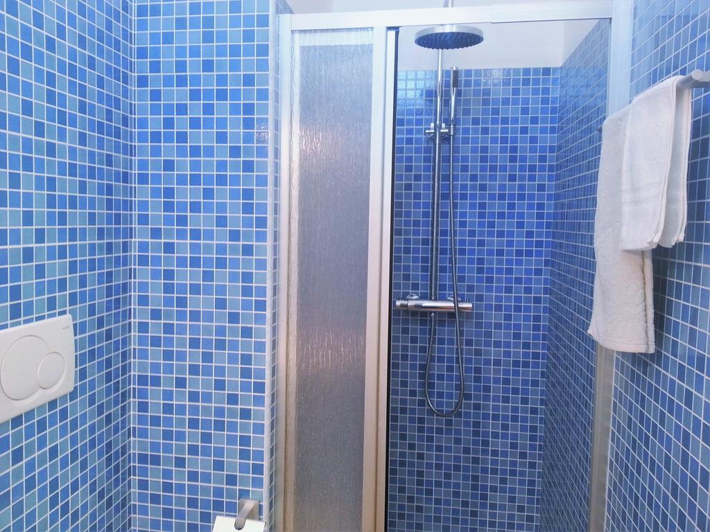B&B Brezza Marina Torre Pali Екстериор снимка