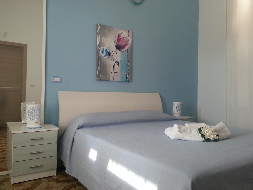 B&B Brezza Marina Torre Pali Екстериор снимка