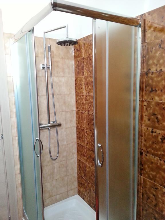 B&B Brezza Marina Torre Pali Екстериор снимка